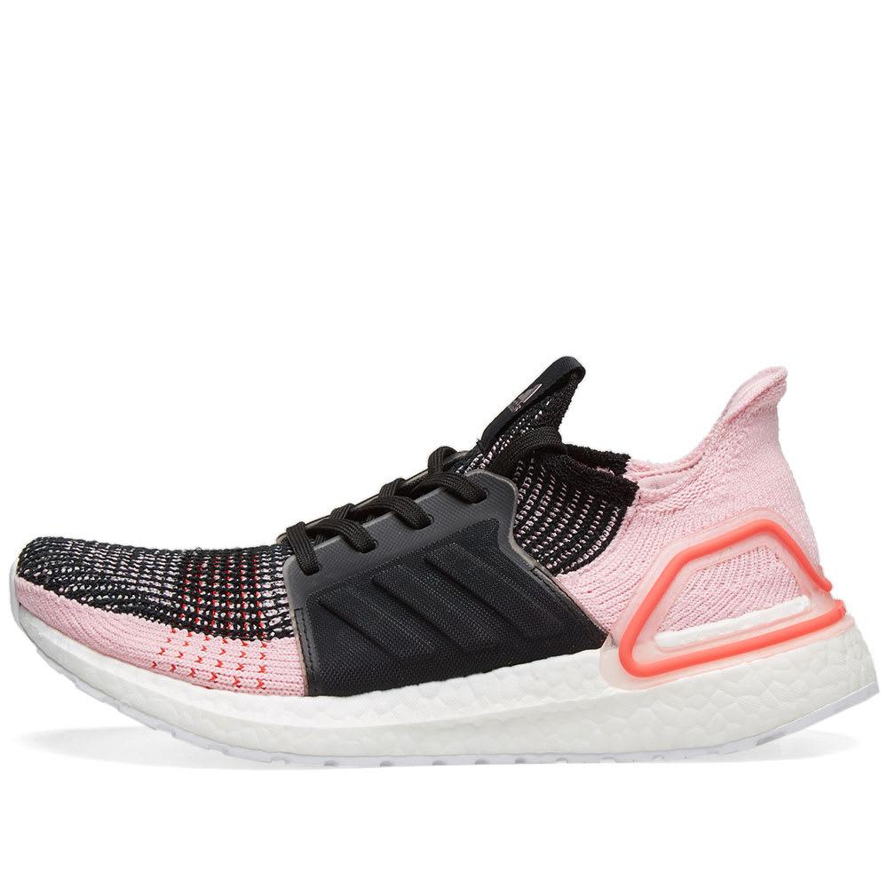 pink ultra boost 19