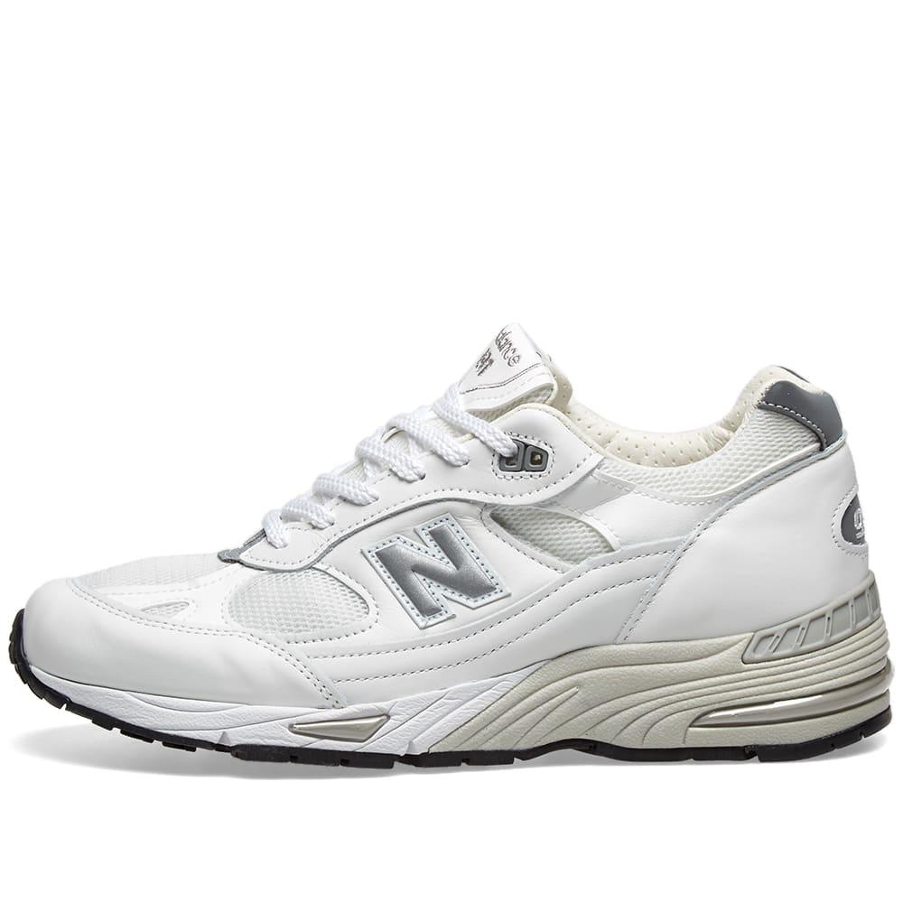 new balance m991whi