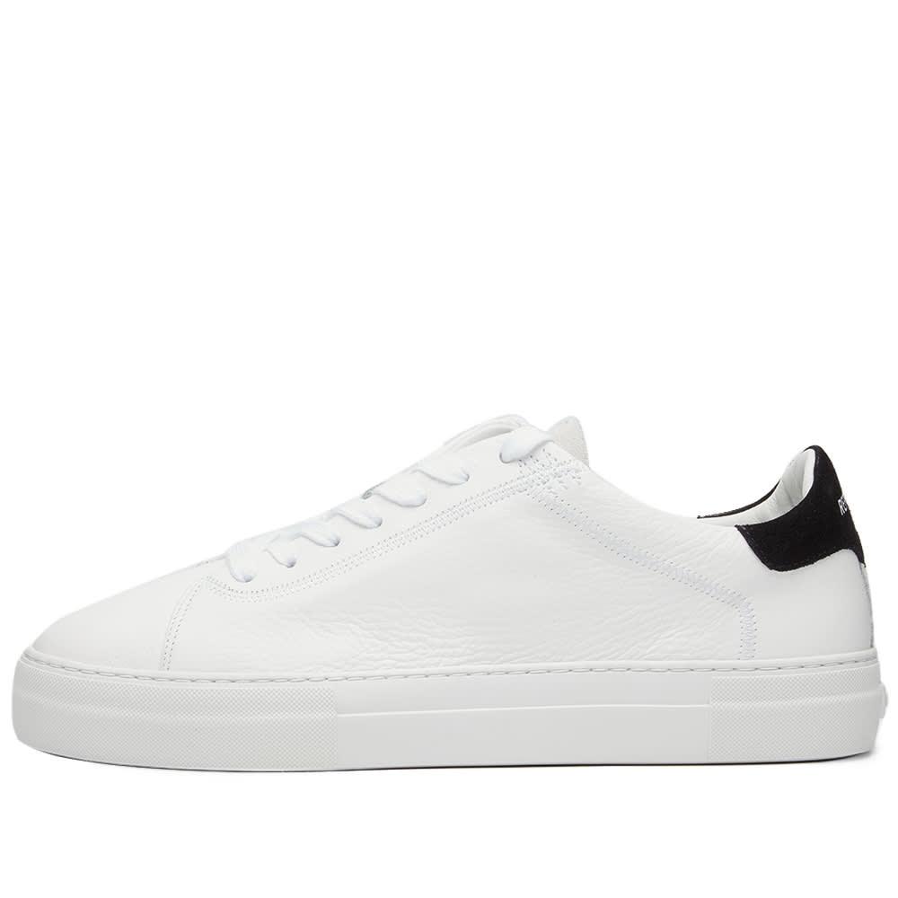 Represent Core Sneakers in White for Men | Lyst