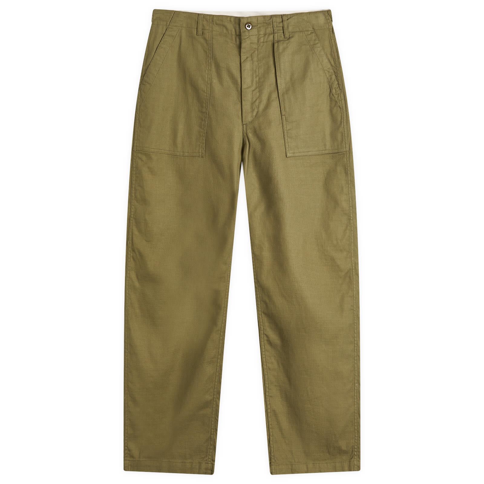 Engineered Garments Trousers for Men | Online Sale up to 62