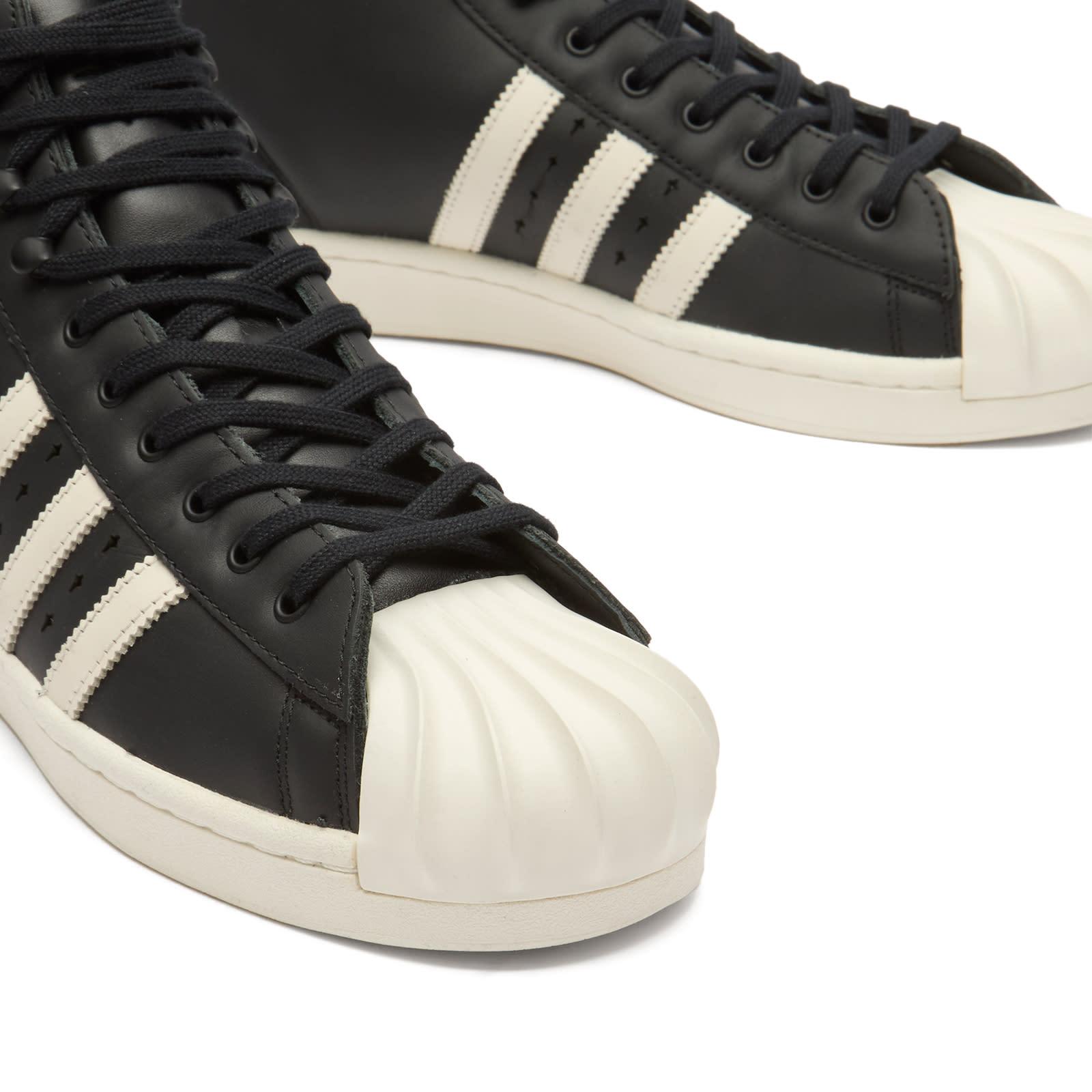 adidas gazelle silver green womens Superstar Boot Luxe TC main image 0