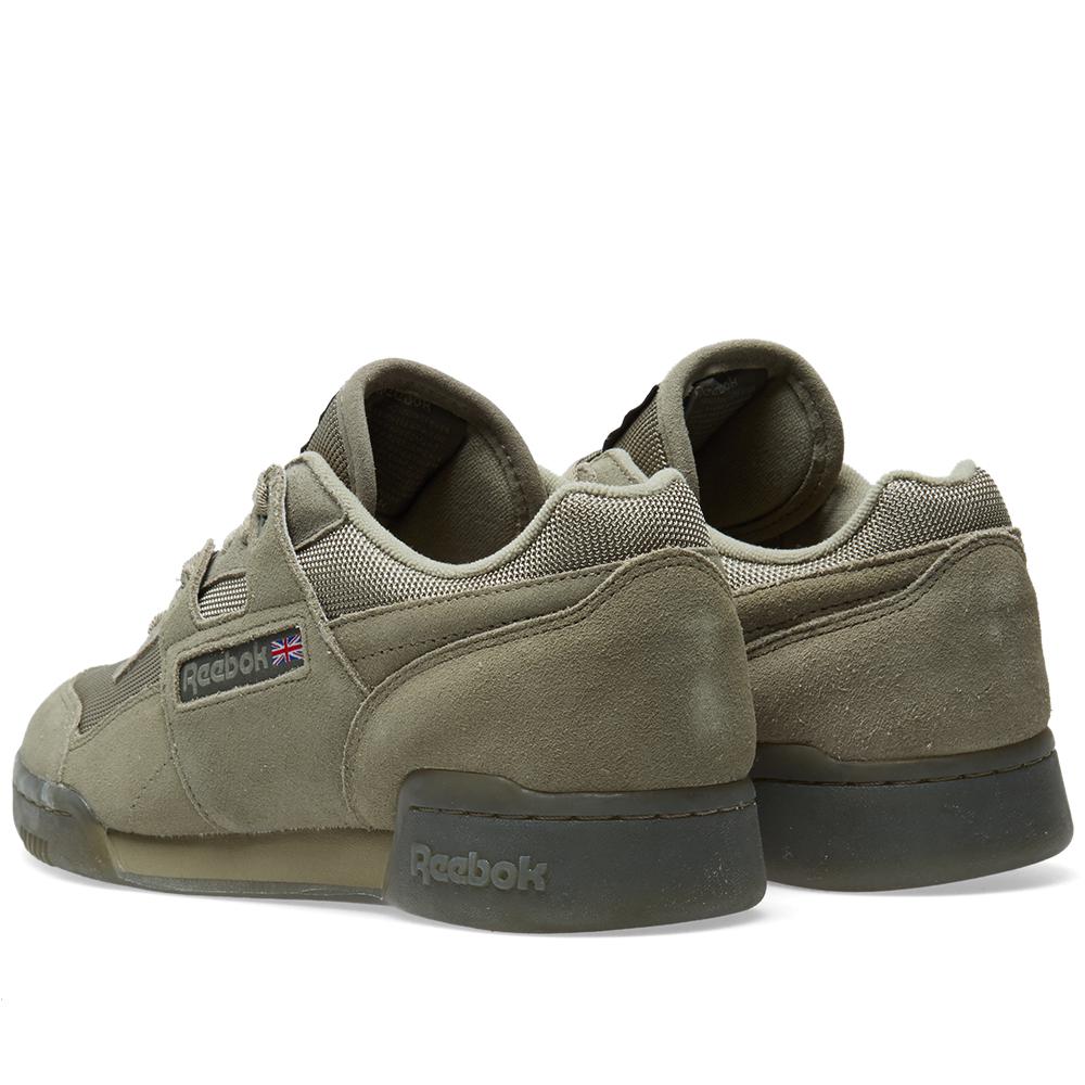 reebok workout plus tn