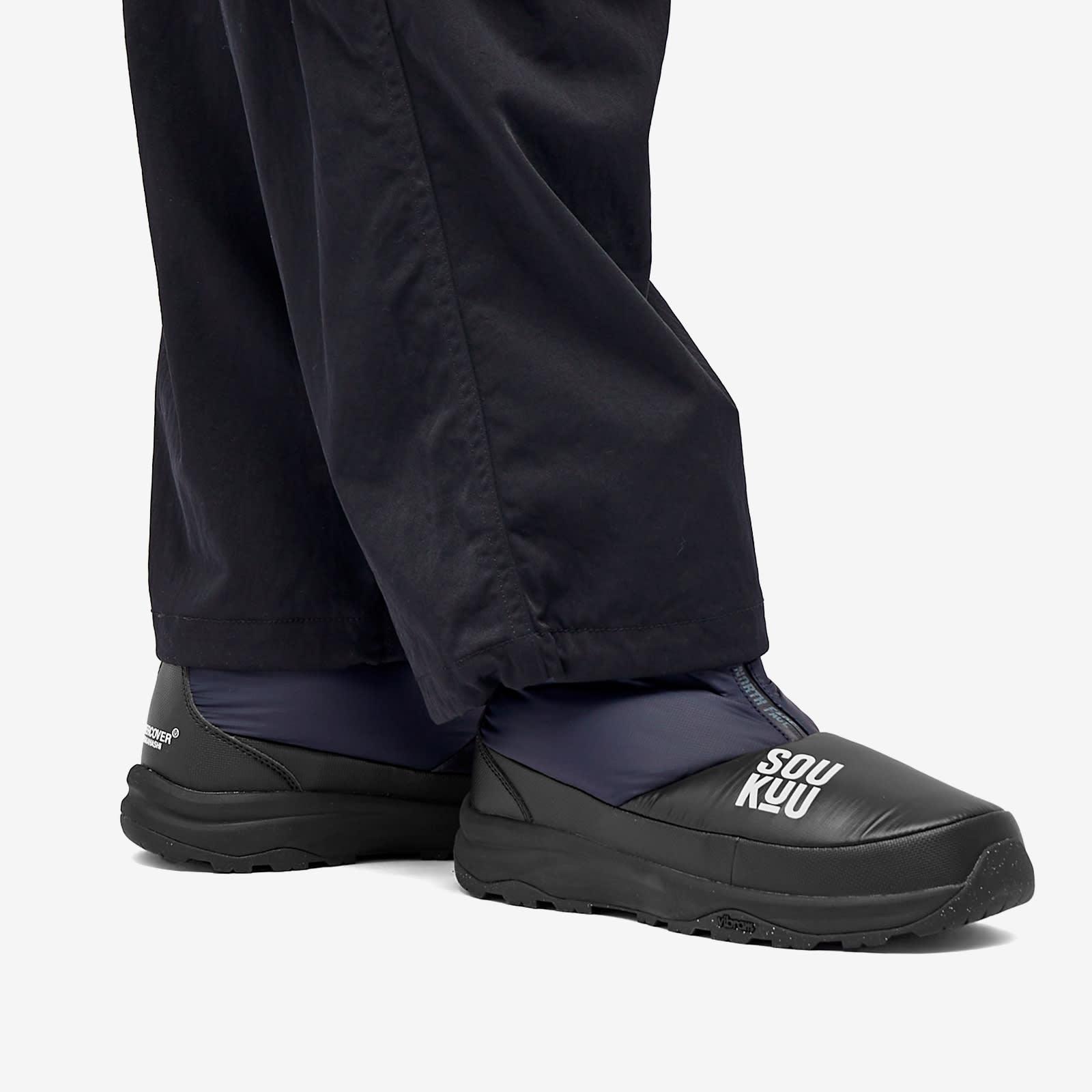 The North Face X Undercover Soukuu Bootie in Black for Men | Lyst UK