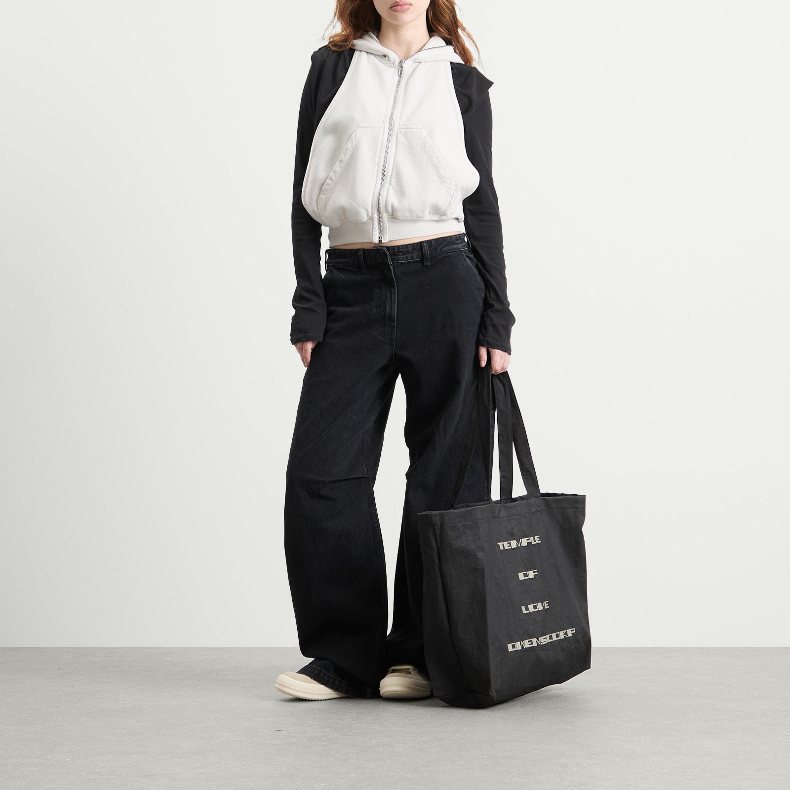 旅行かばん・小分けバッグ Rick Owens garment 旅行かばん・小分けバッグ Rick Owens garment 関送込！RICK OWENS