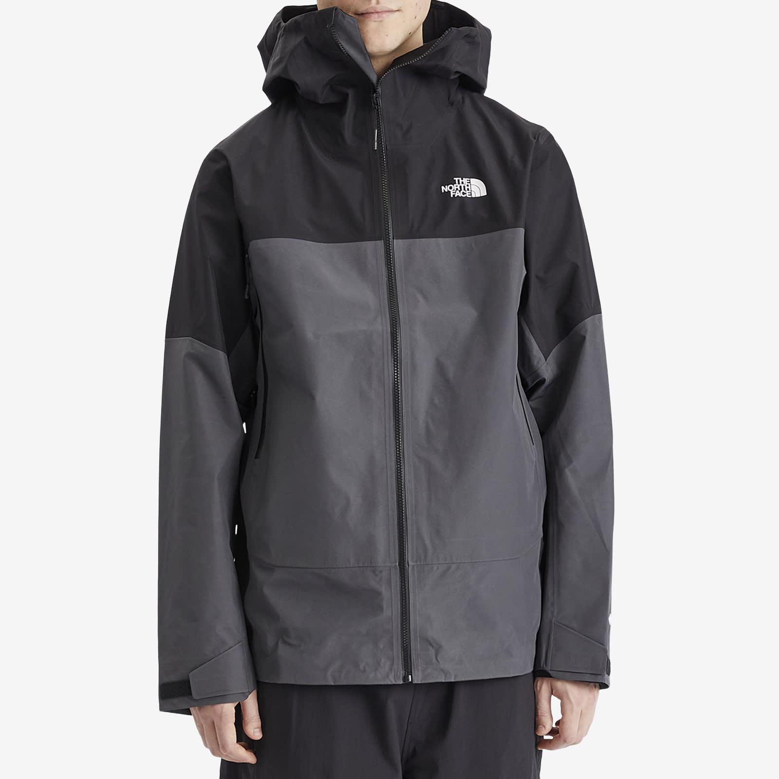 The North Face Jazzi 3L Gore-Tex Jacket in Black for Men | Lyst