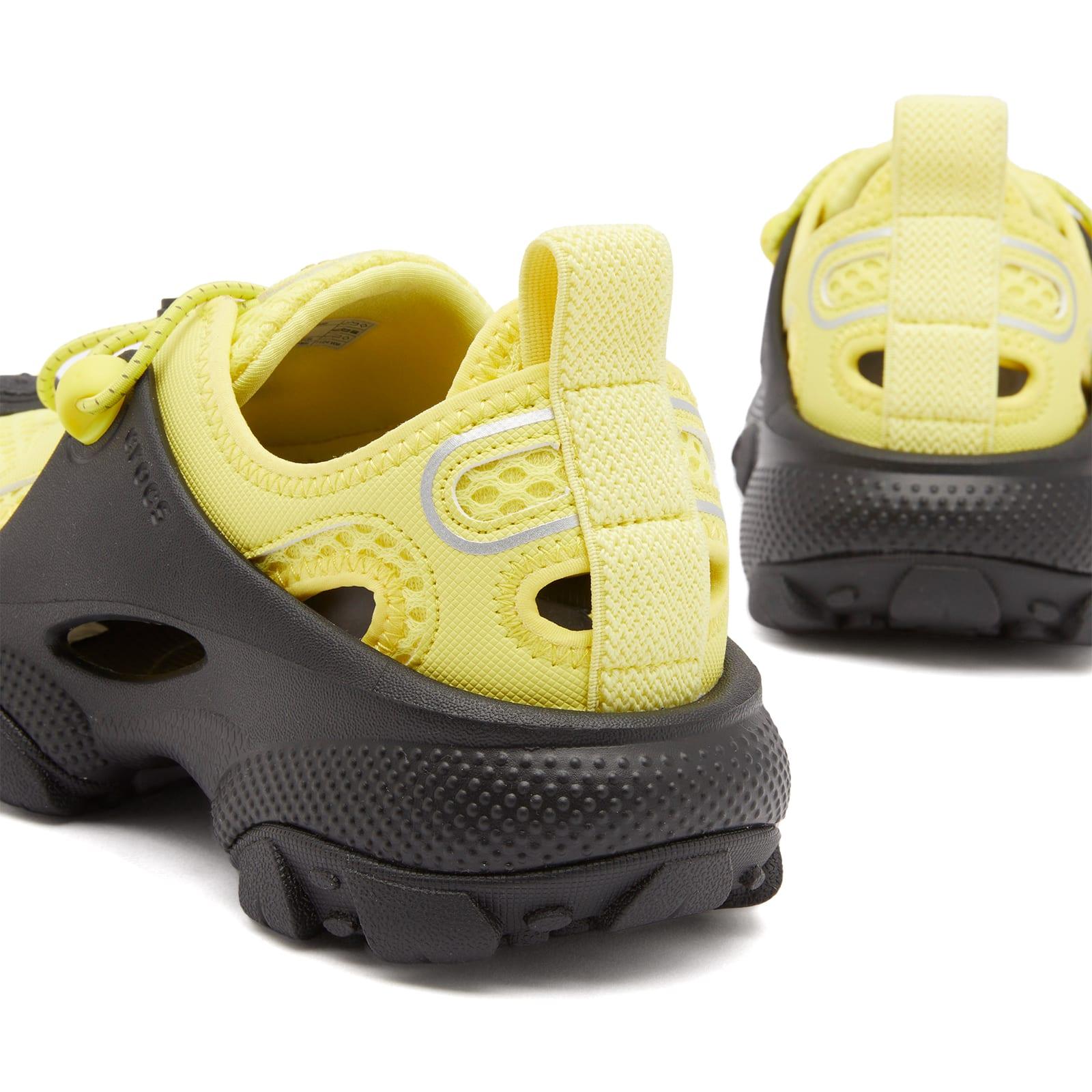 Crocs™ Trailbreak 2 in Yellow | Lyst UK