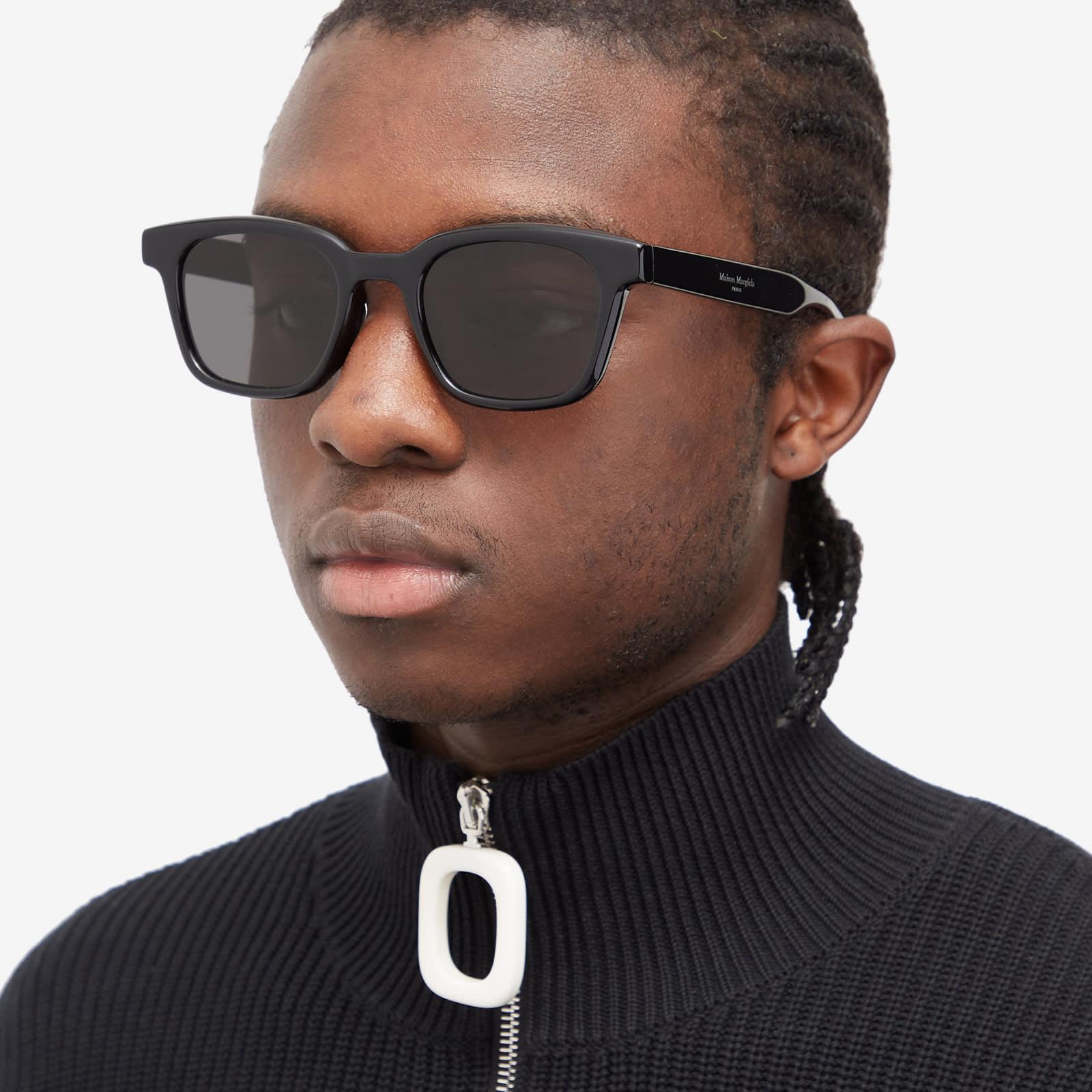 Gentle Monster X Maison Margiela 006 Sunglasses in Gray for Men | Lyst