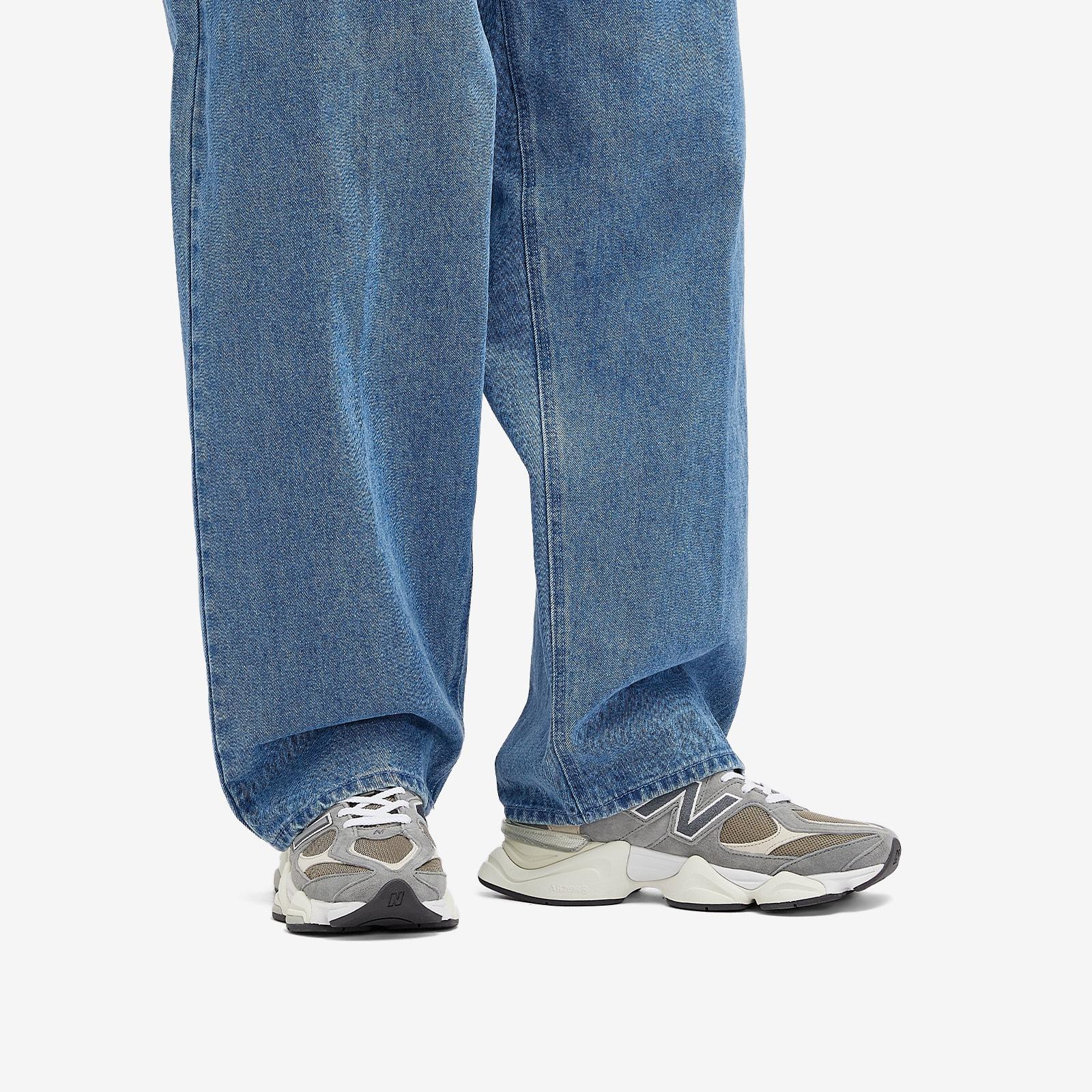 New Balance U9060Lba Sneakers in Gray for Men | Lyst