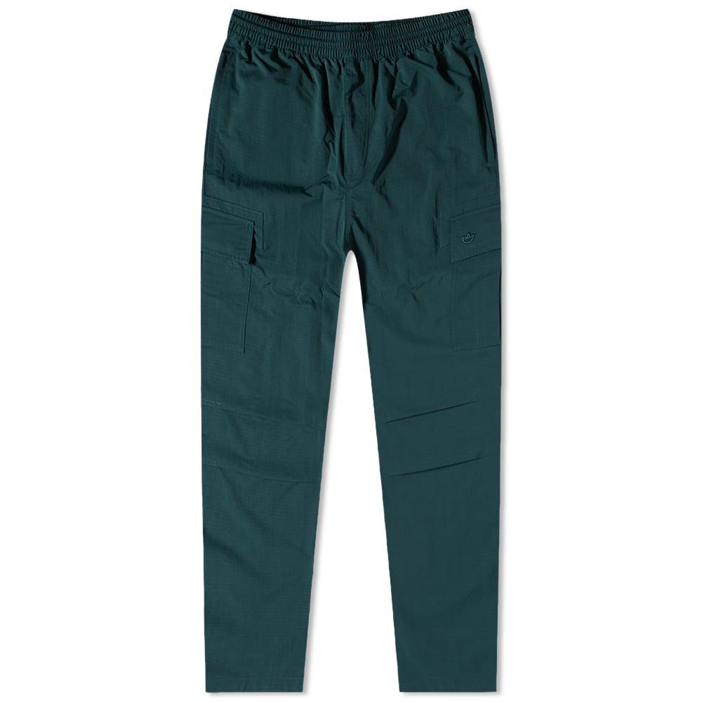 adidas Contempo Cargo Pant in Green for Men Lyst