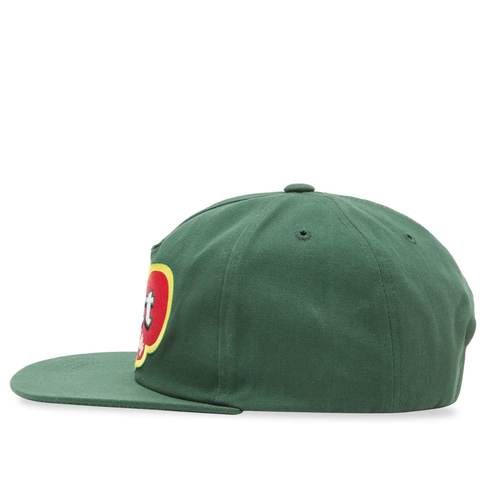 TTT MSW Tomatoes Cap in Green for Men | Lyst