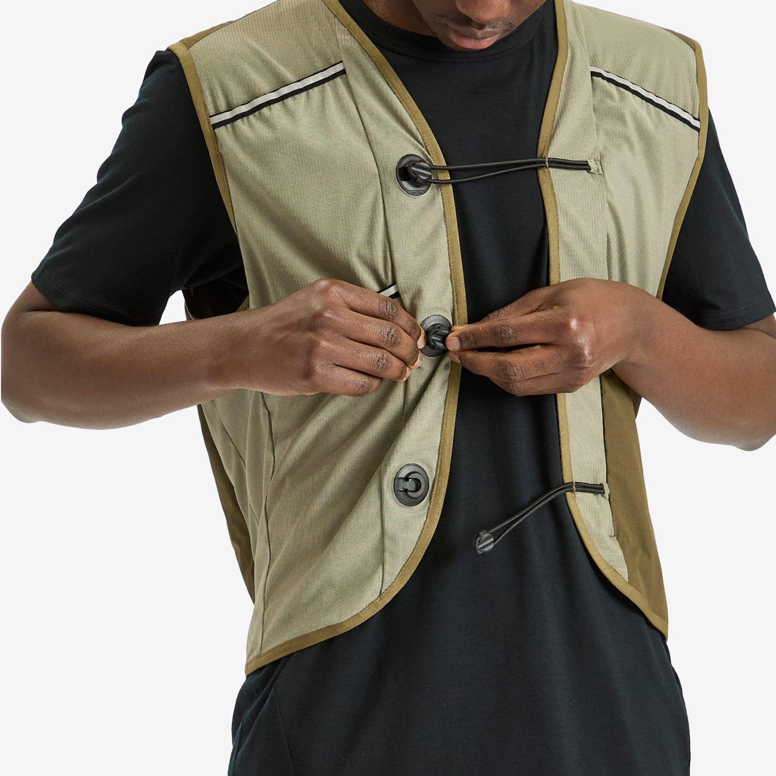 Oakley Latitude Flight Vest Poncho in Green for Men | Lyst Oakley Latitude Flight Vest Poncho in Green for Men | Lyst
