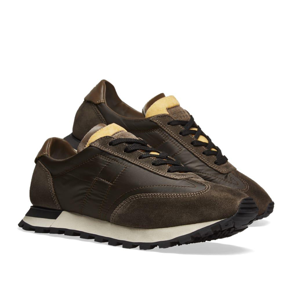 maison margiela 22 retro runner