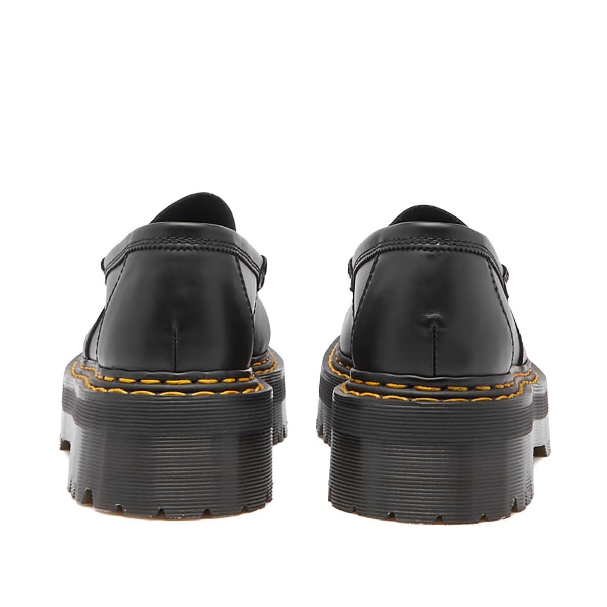 Dr. Martens Penton Quad Ds Loafer in Black | Lyst UK
