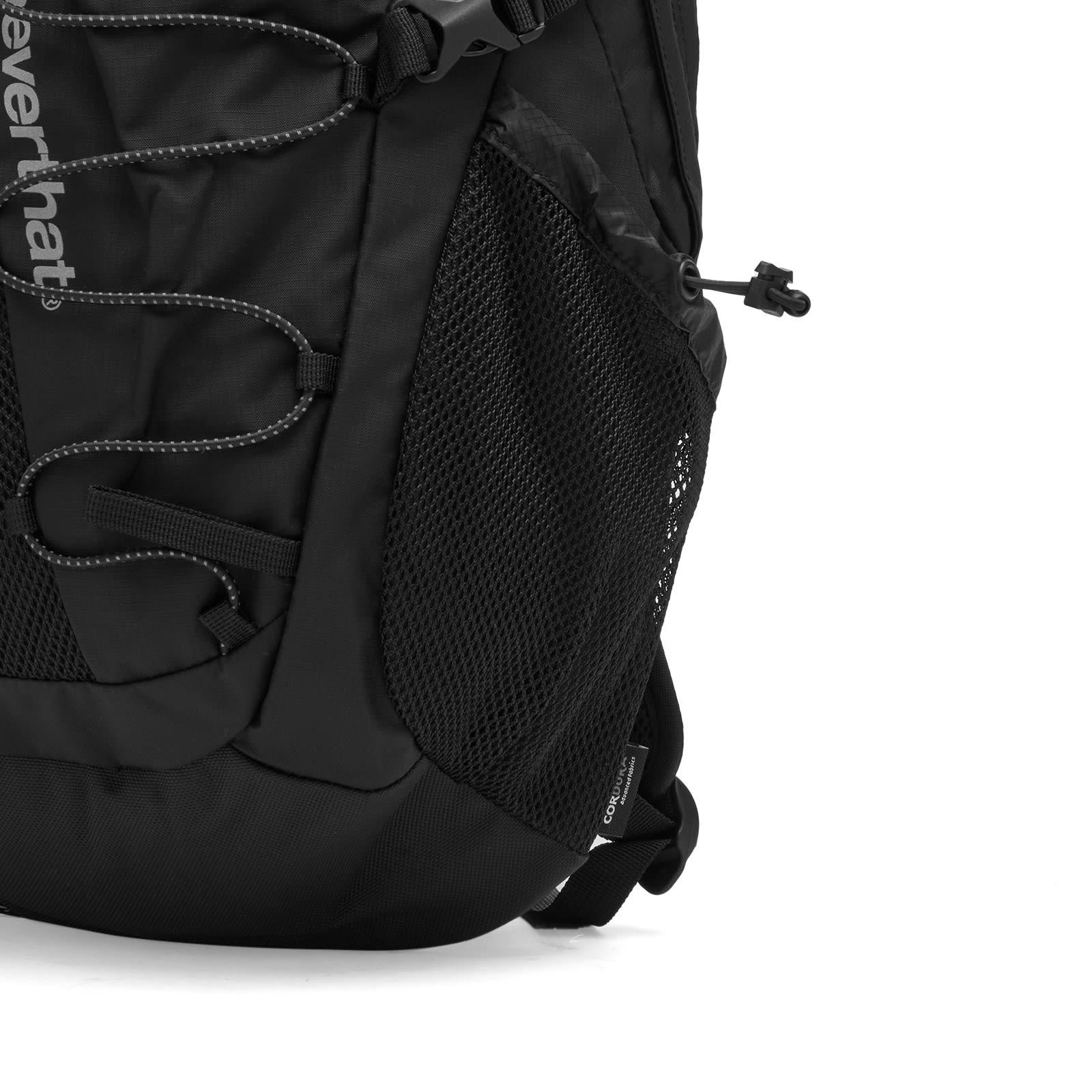 thisisneverthat Sp-Logo Field Backpack 28 in Black for Men | Lyst
