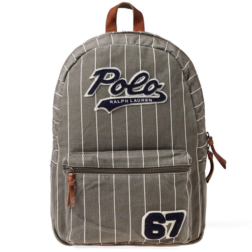 collegiate backpack