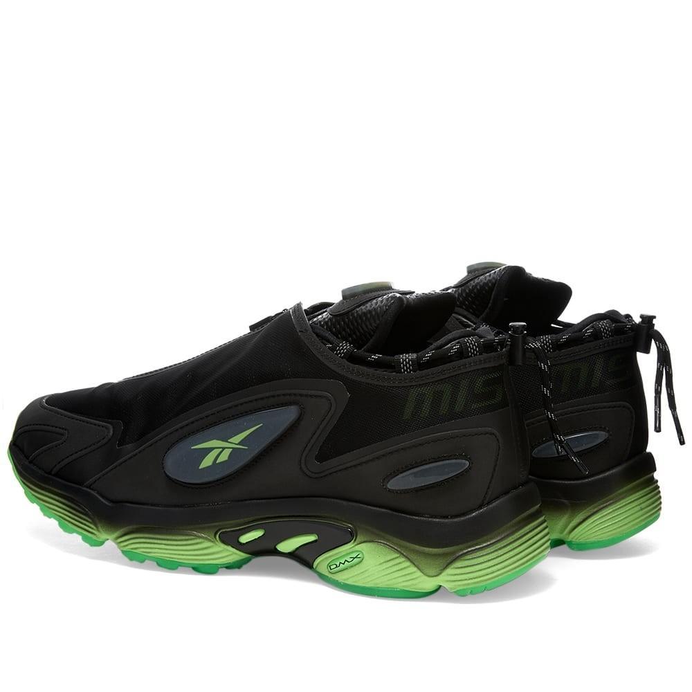 reebok daytona dmx misbhv