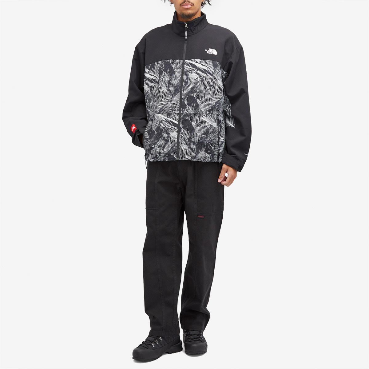 The North Face Seven Summits Himalayan Track Jacket in Grey