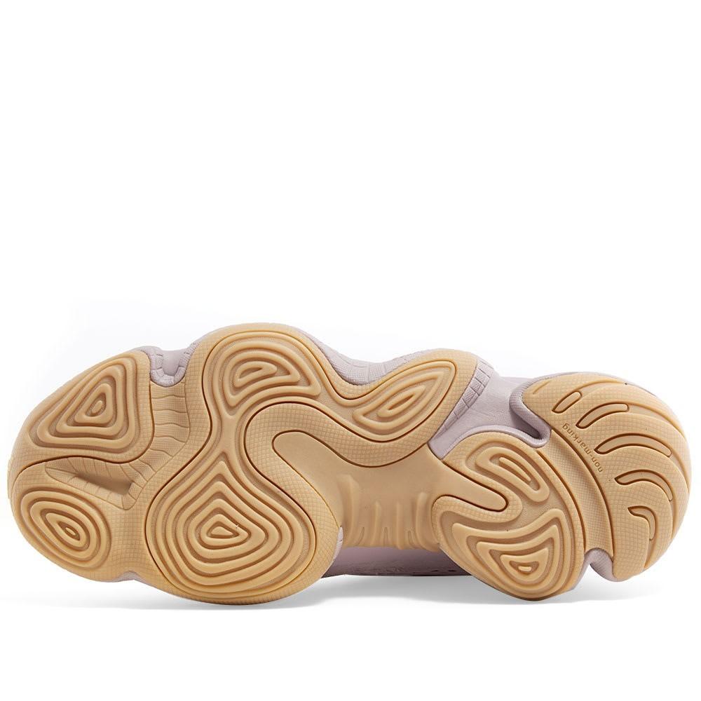 adidas yeezy 500 dames purper