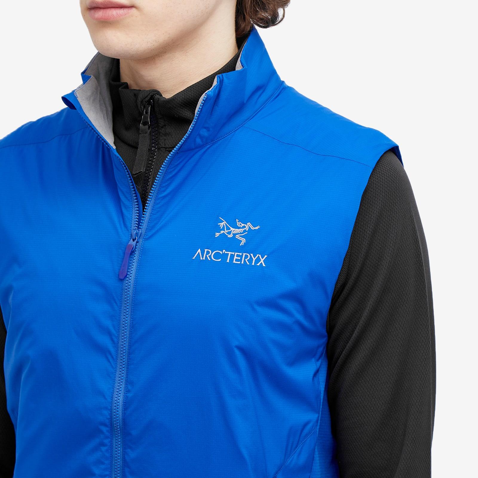 Arcteryx atom sl vest best sale