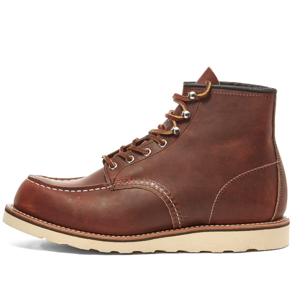 red wing 87519