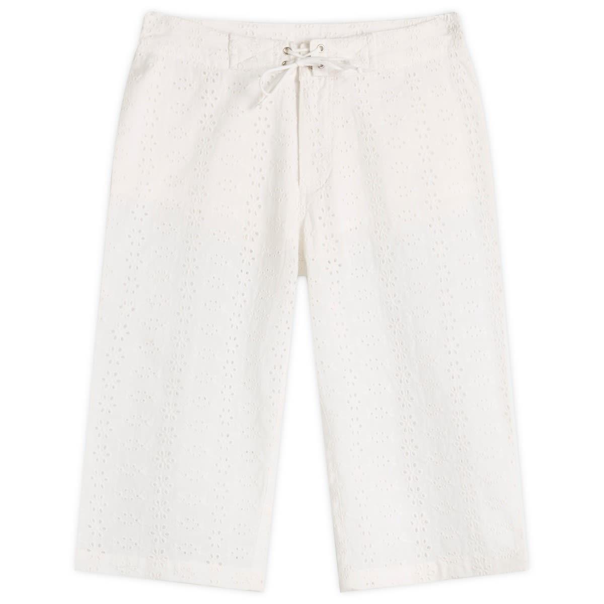 White Fruity Booty Clothing for Women | Lyst