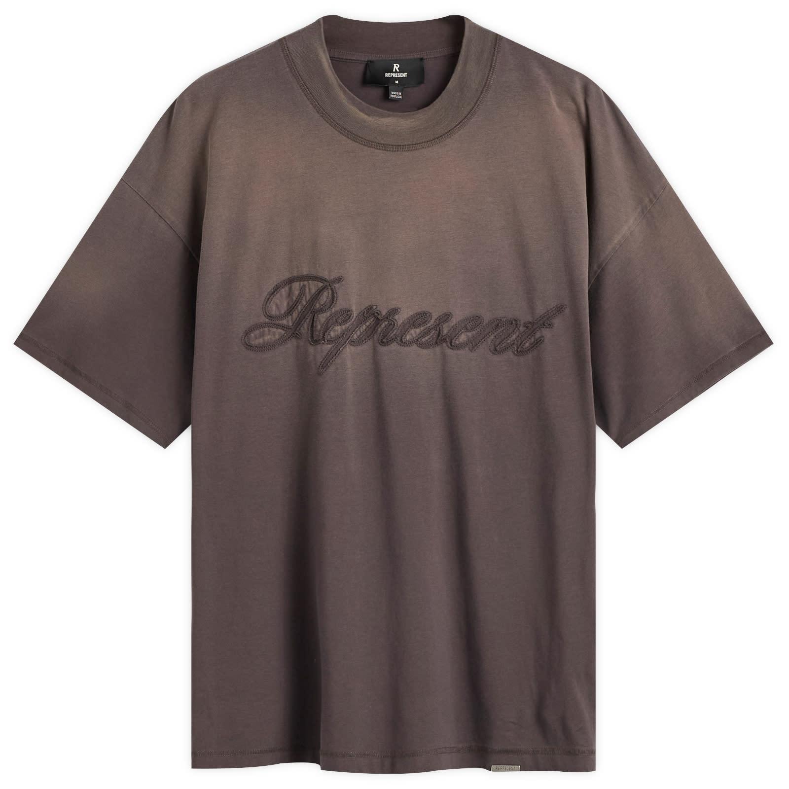 Represent Short sleeve t-shirts for Men | Online Sale up to