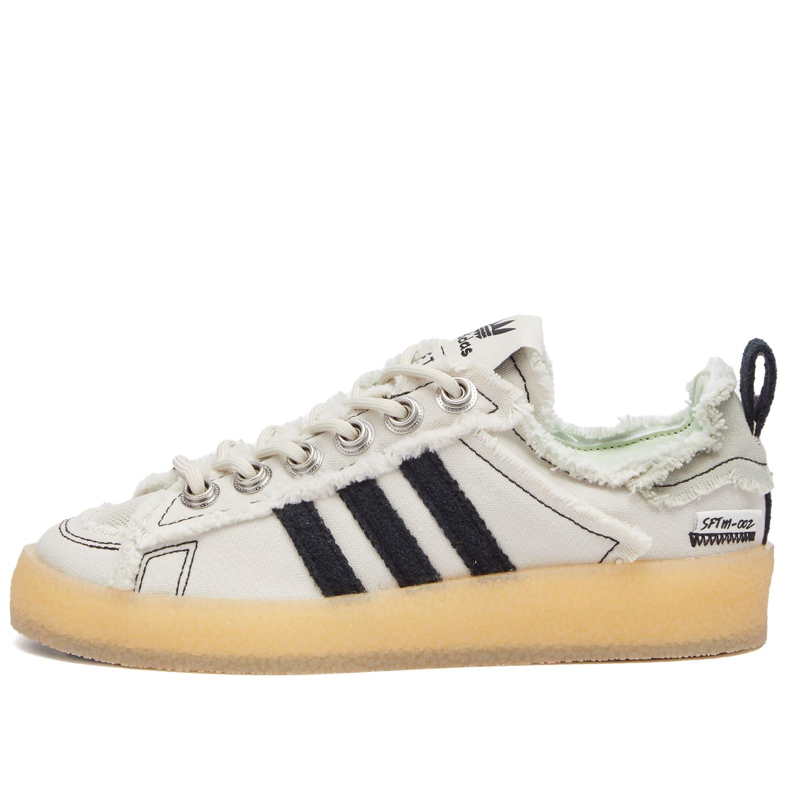 adidas gazelle silver green womens adidas Consortium x Pharrell Williams Campus