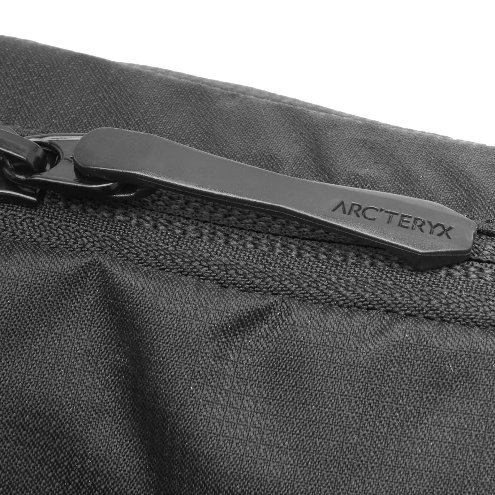 Arc'teryx Heliad 6l Crossbody Bag in Black for Men | Lyst Arc'teryx Heliad 6l Crossbody Bag in Black for Men | Lyst