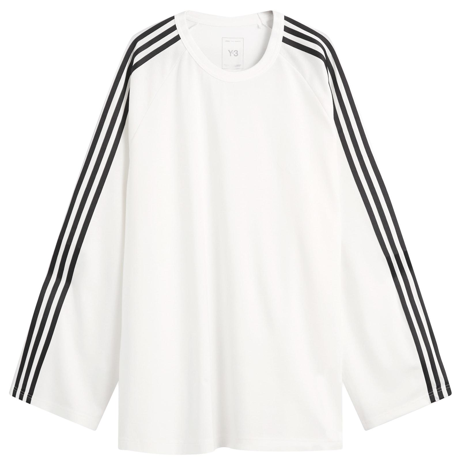 Y-3 Long-sleeve t-shirts for Men | Online Sale up to 52% off