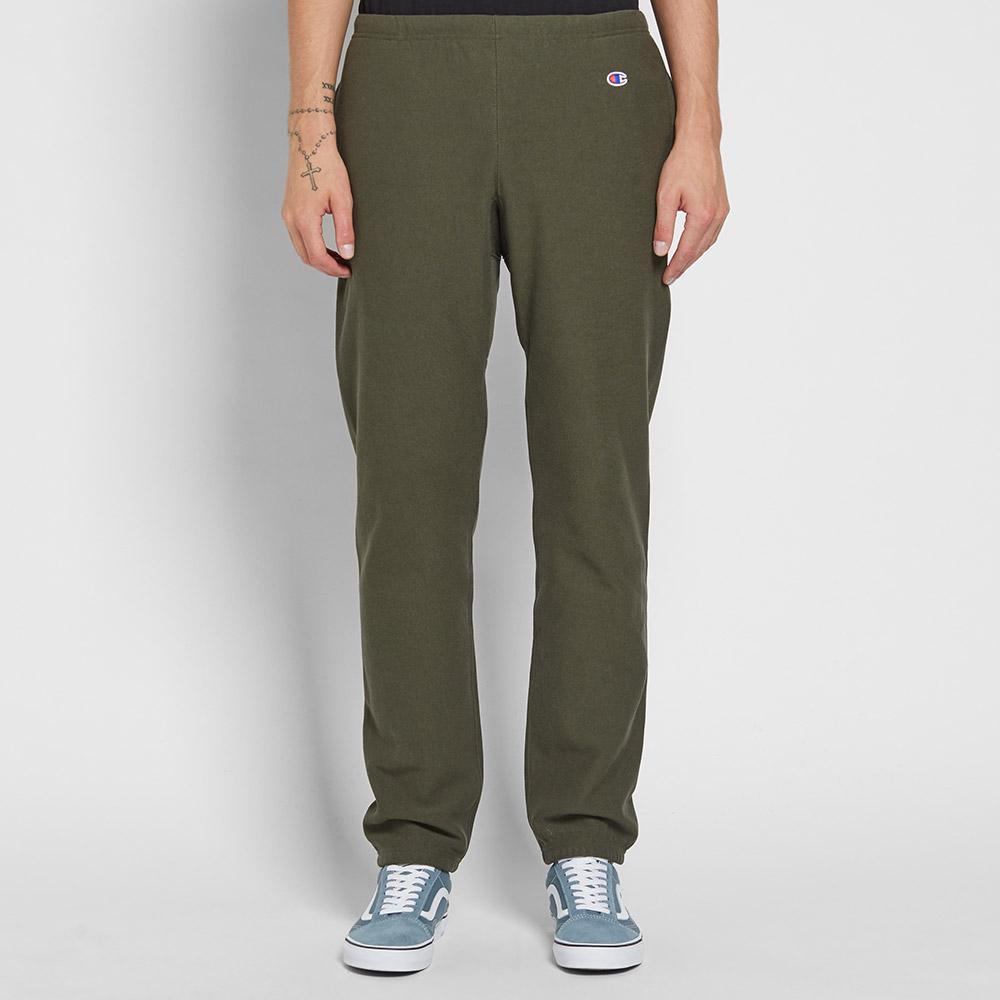 champion solid cargo jogger