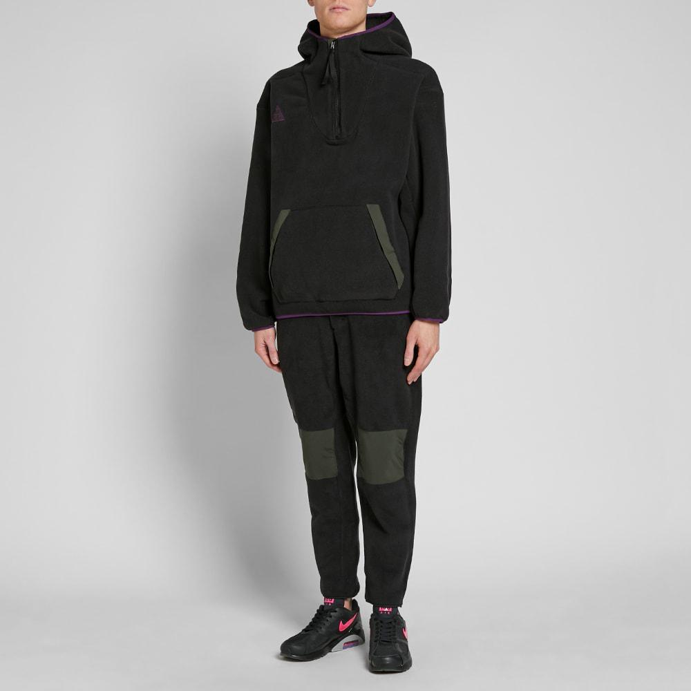 nike acg sherpa pants