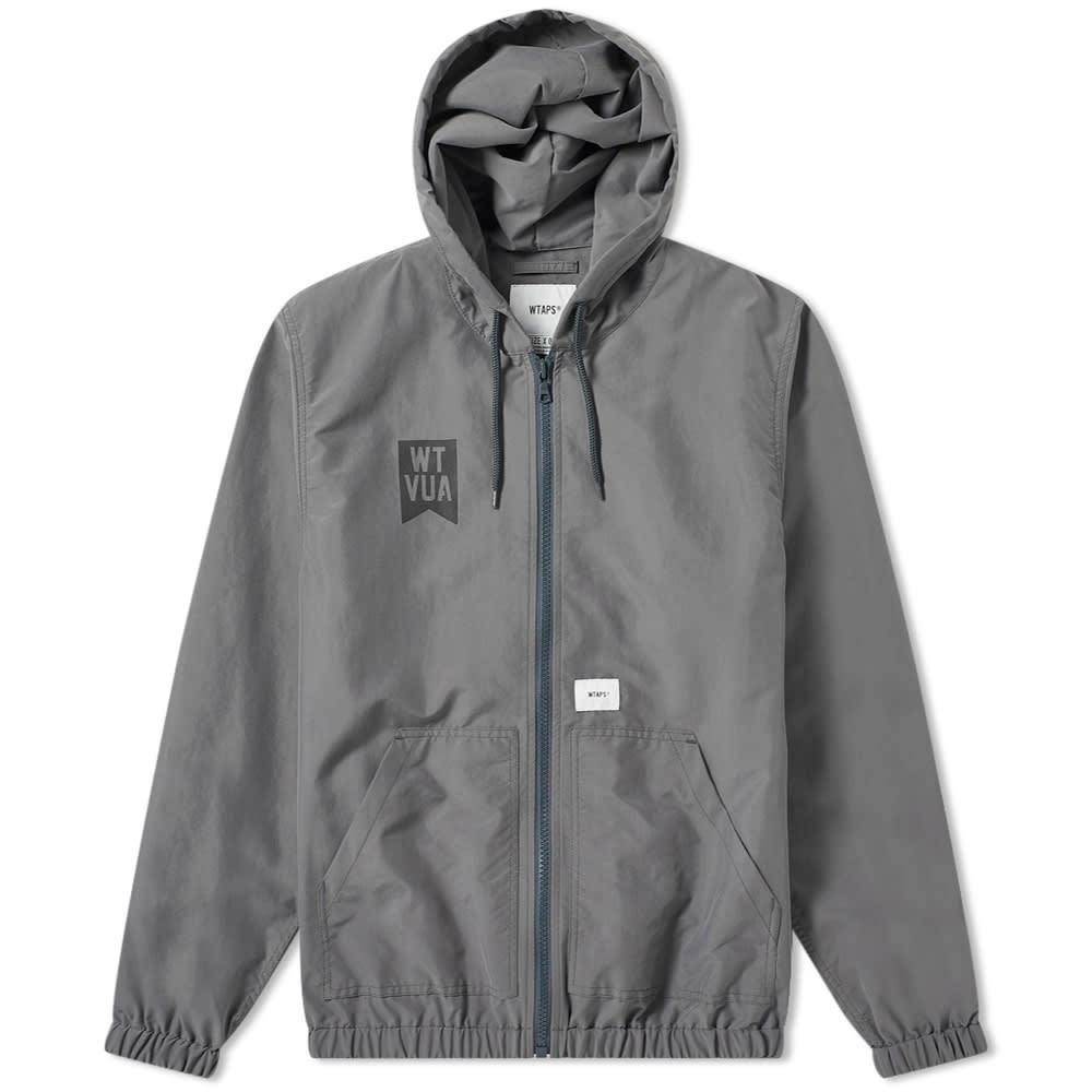 adidas windbreaker academy