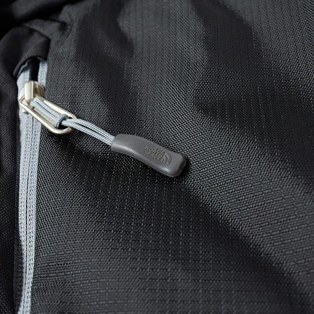 junya watanabe north face backpack jacket