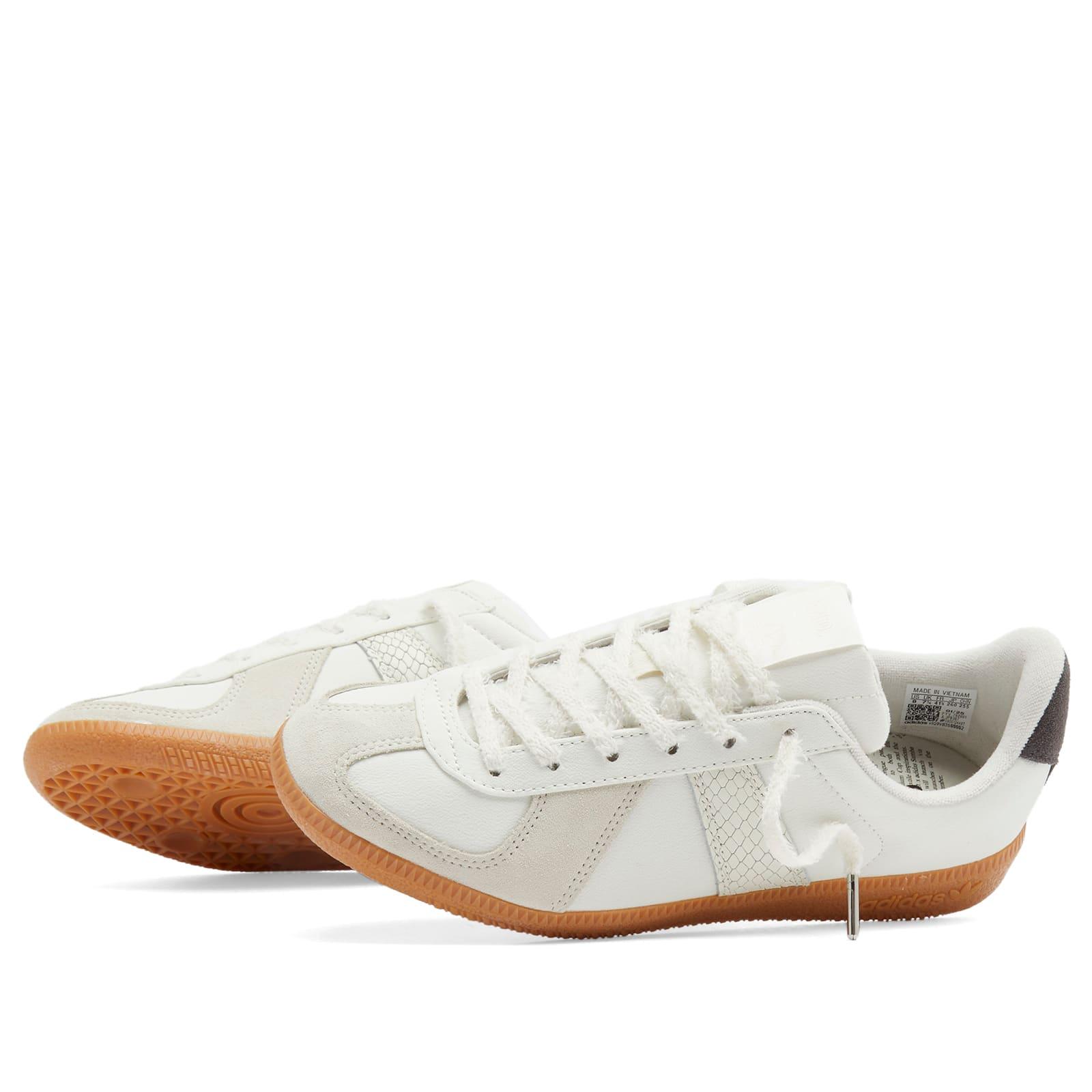 Adidas x END. ☆ BW ARMY ‘White’ adidas End. X Bw Army Sneaker in White | Lyst Canada