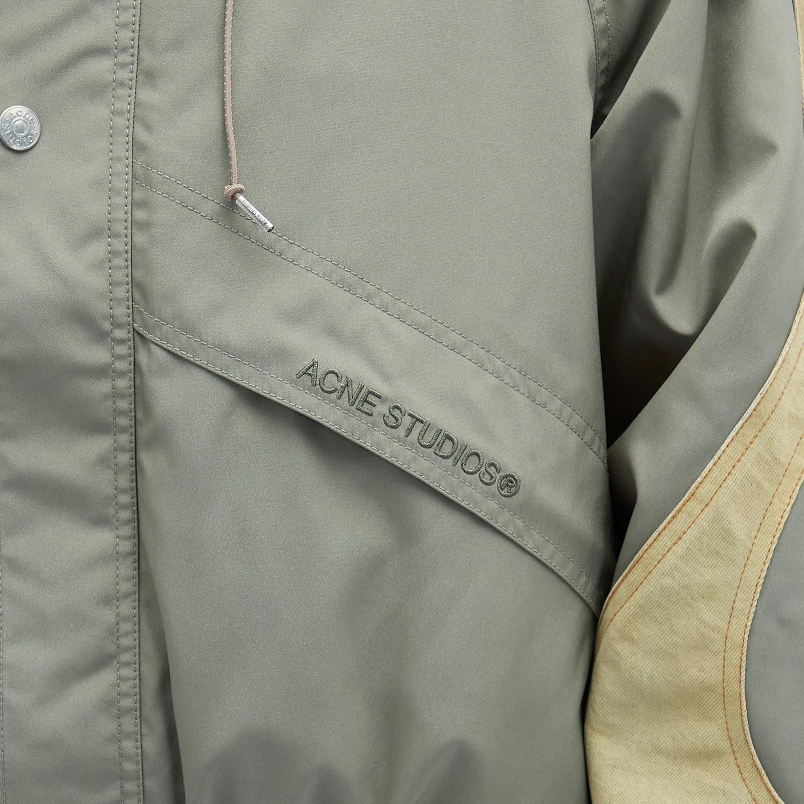 acne-Olive-Green-Ocyber-Denim- acne-Olive-Green-Ocyber-Denim-