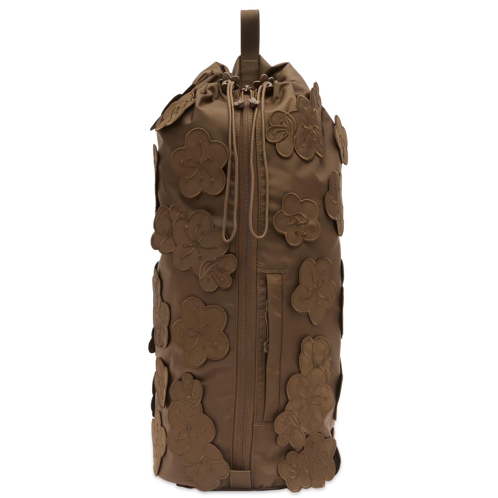 The North Face X Cecilie Bahnsen Backpack in Brown | Lyst UK