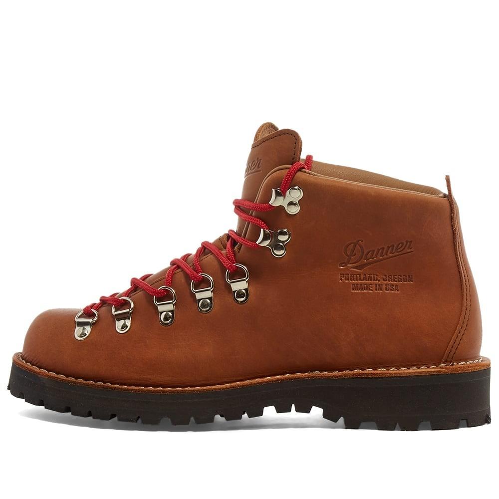 Danner Leather Mountain Light Boot In Brown For Men Save 13 Lyst Danner Leather Mountain Light Boot In Brown For Men Save 13 Lyst