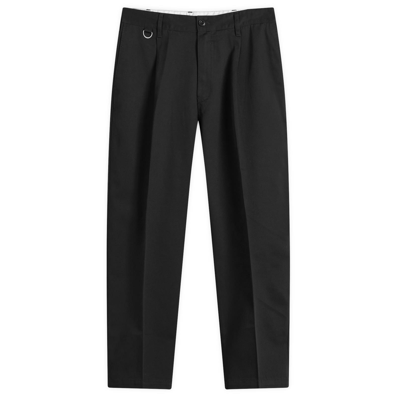 Neighborhood X Dickies Tuck Wide Pants in Gray for Men | Lyst