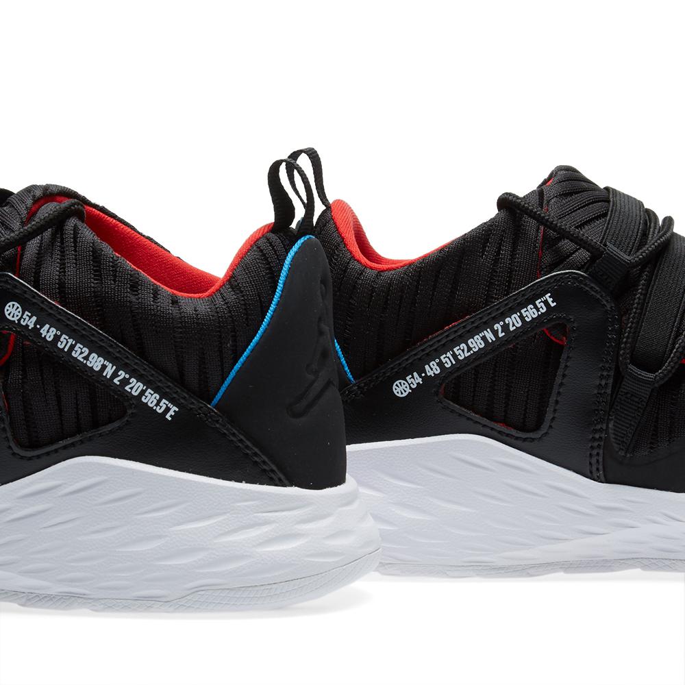 jordan 23 low