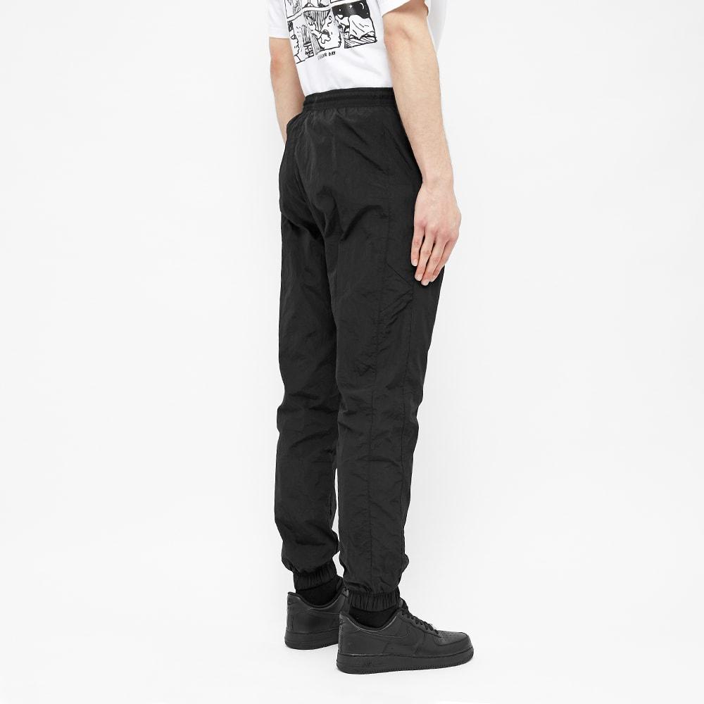 nike heritage woven pants