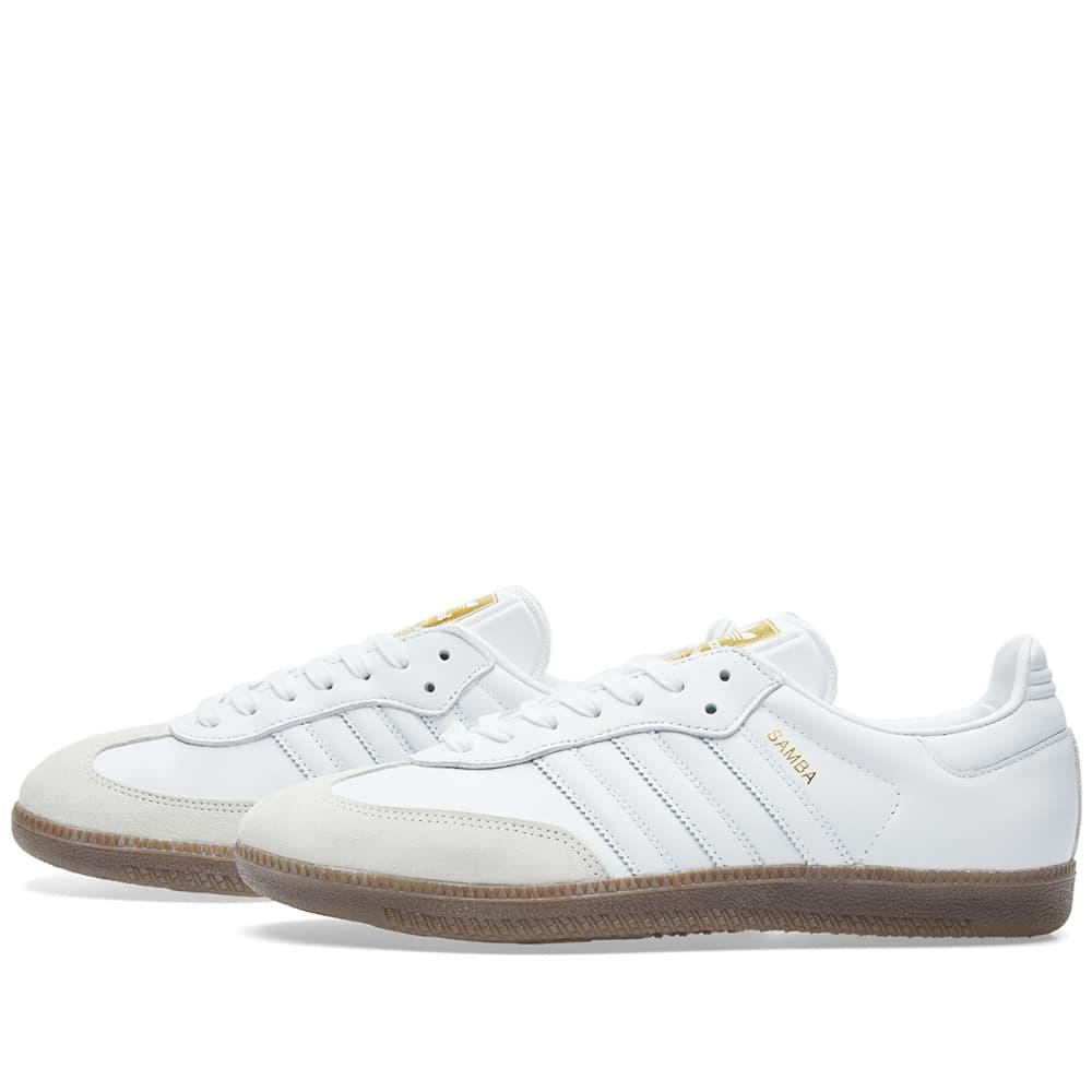 samba og w