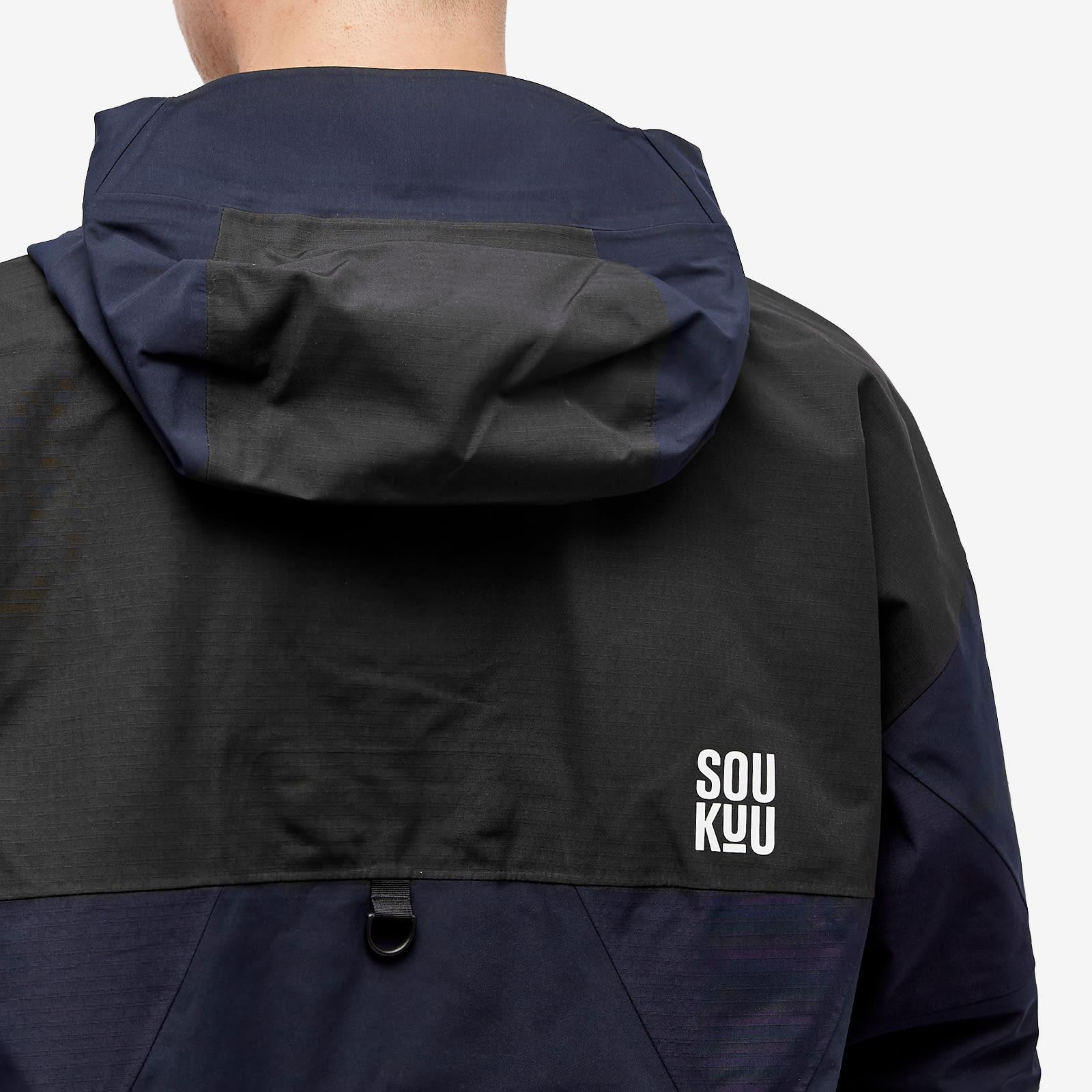 The North Face X Undercover Soukuu Geodesic Shell Jacket in The North Face X Undercover Soukuu Geodesic Shell Jacket in