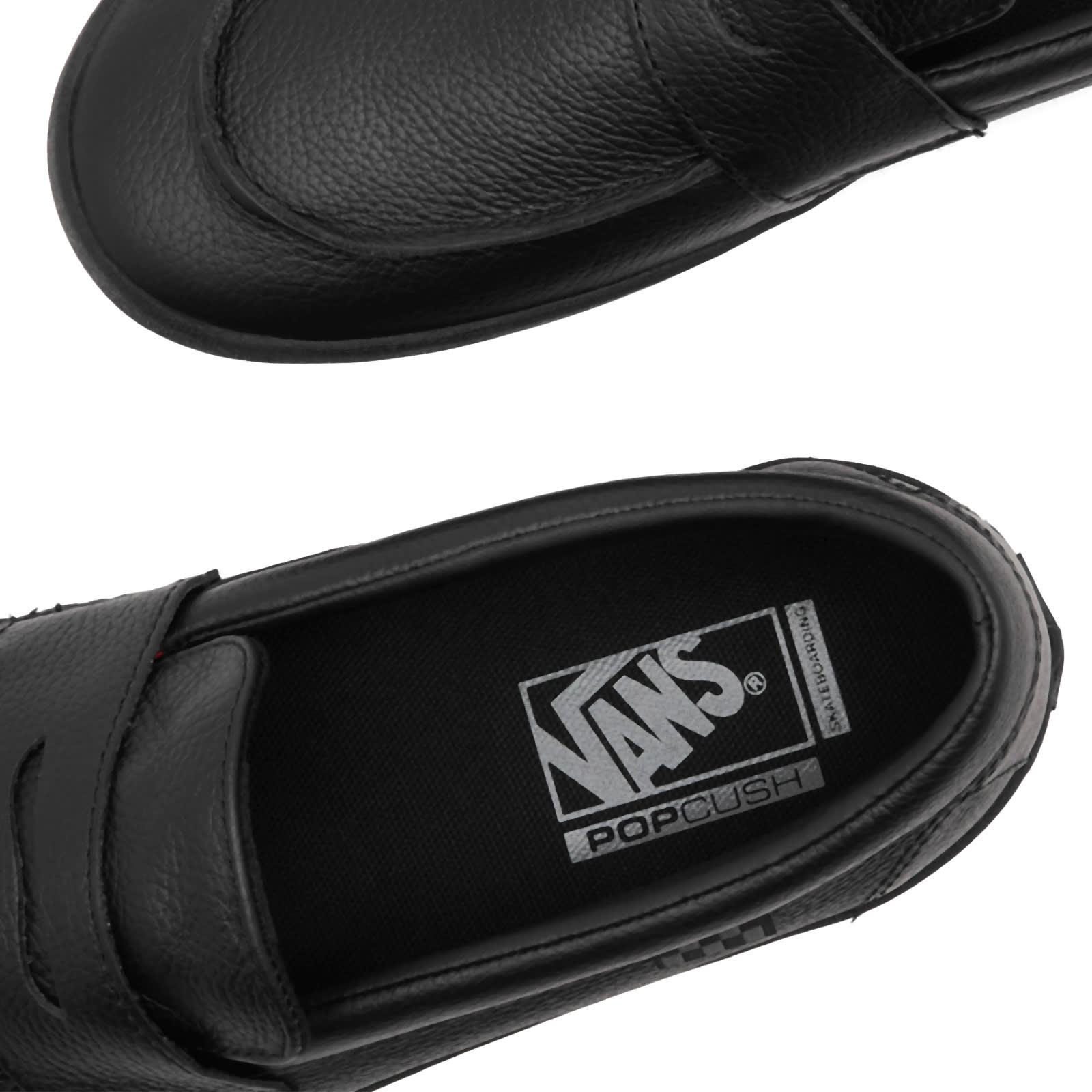 Skate Loafer – Premier