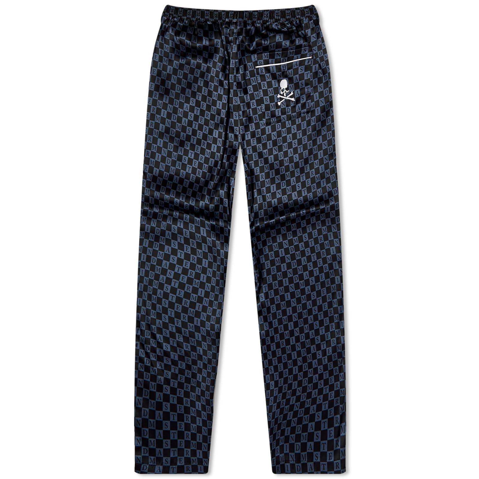 Vans X Mastermind World Pyjama Pant in Blue Lyst