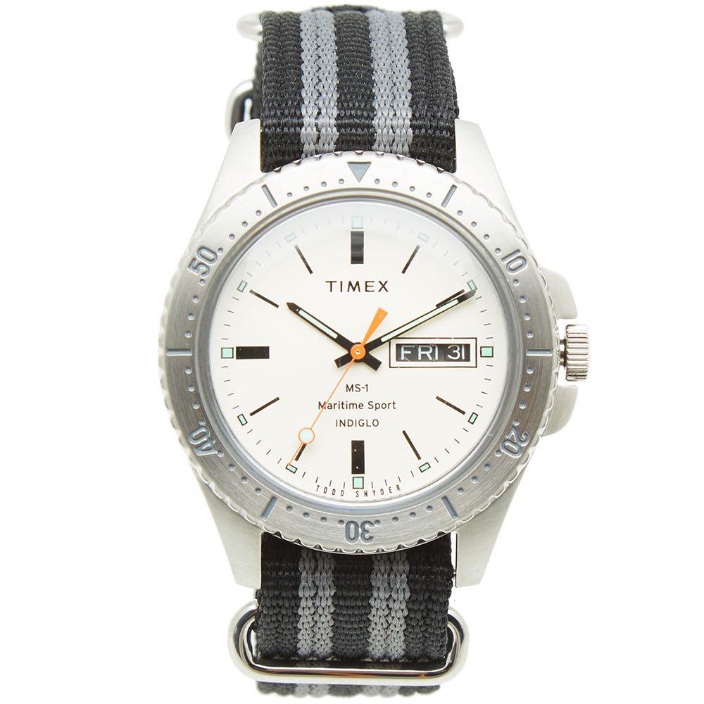 timex maritime sport