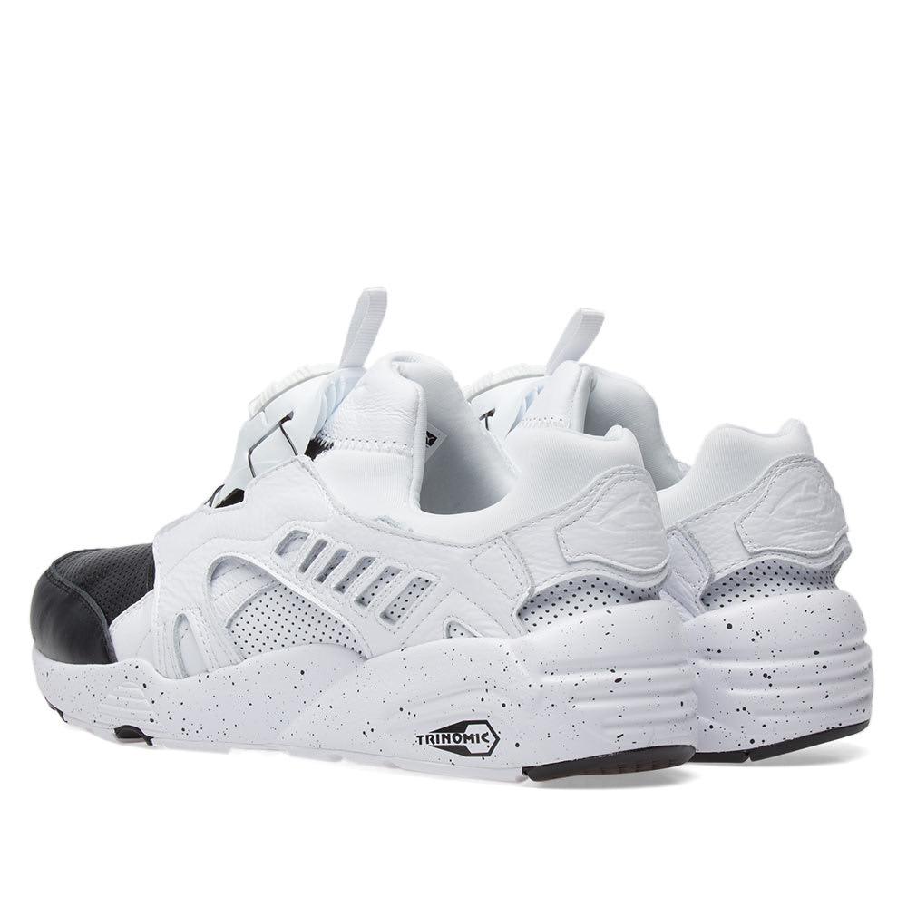 puma disc frosted puma disc frosted