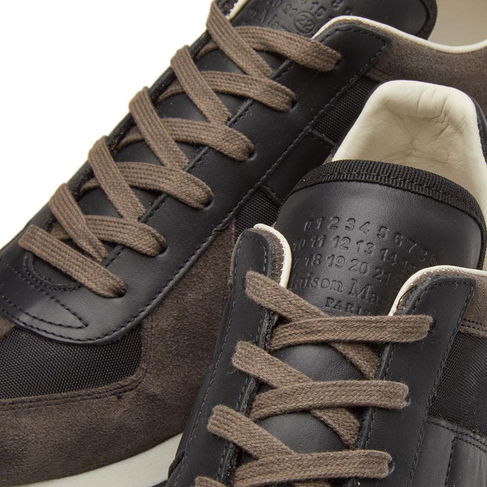 maison margiela 22 retro runner