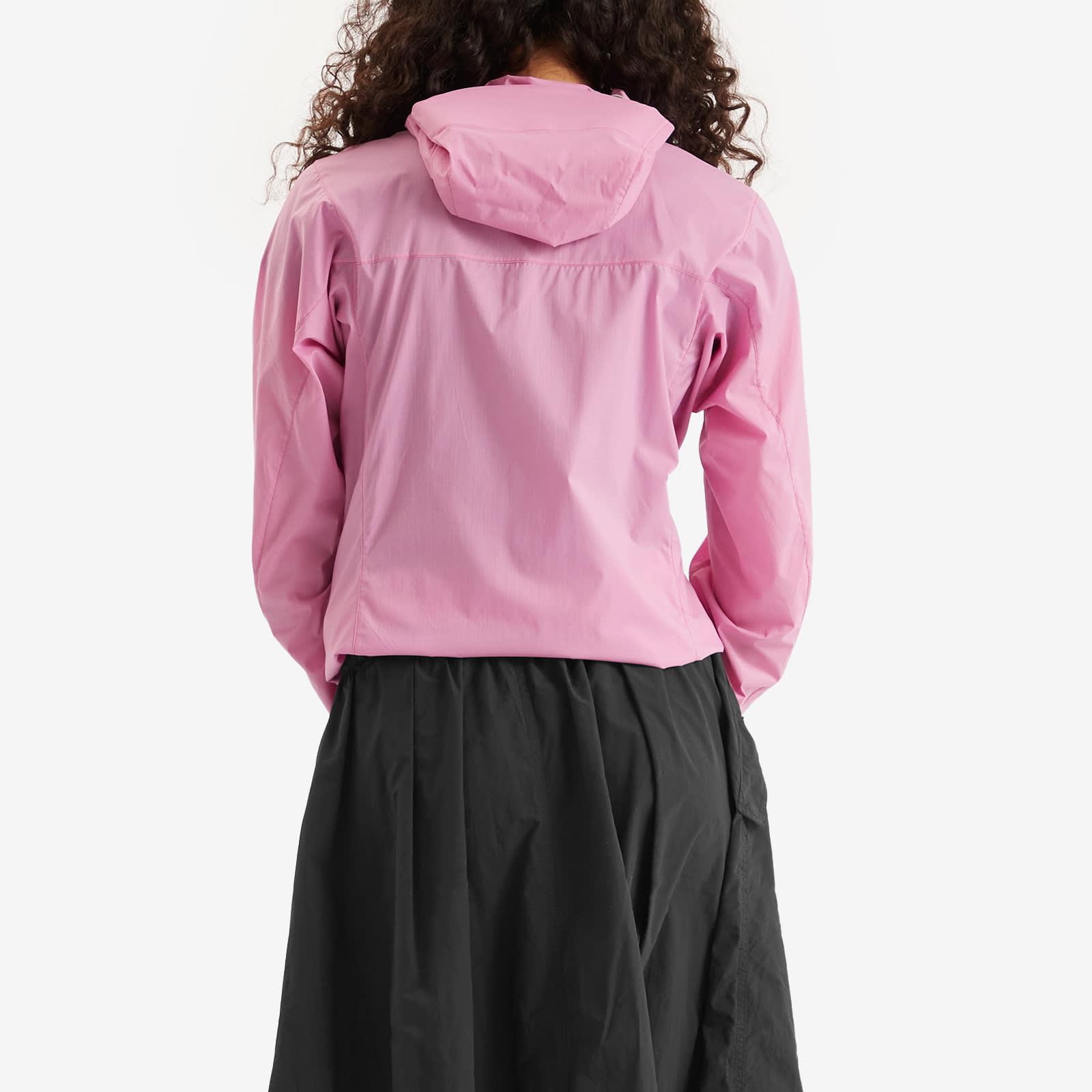Arc'teryx Squamish Hoody in Pink | Lyst Canada