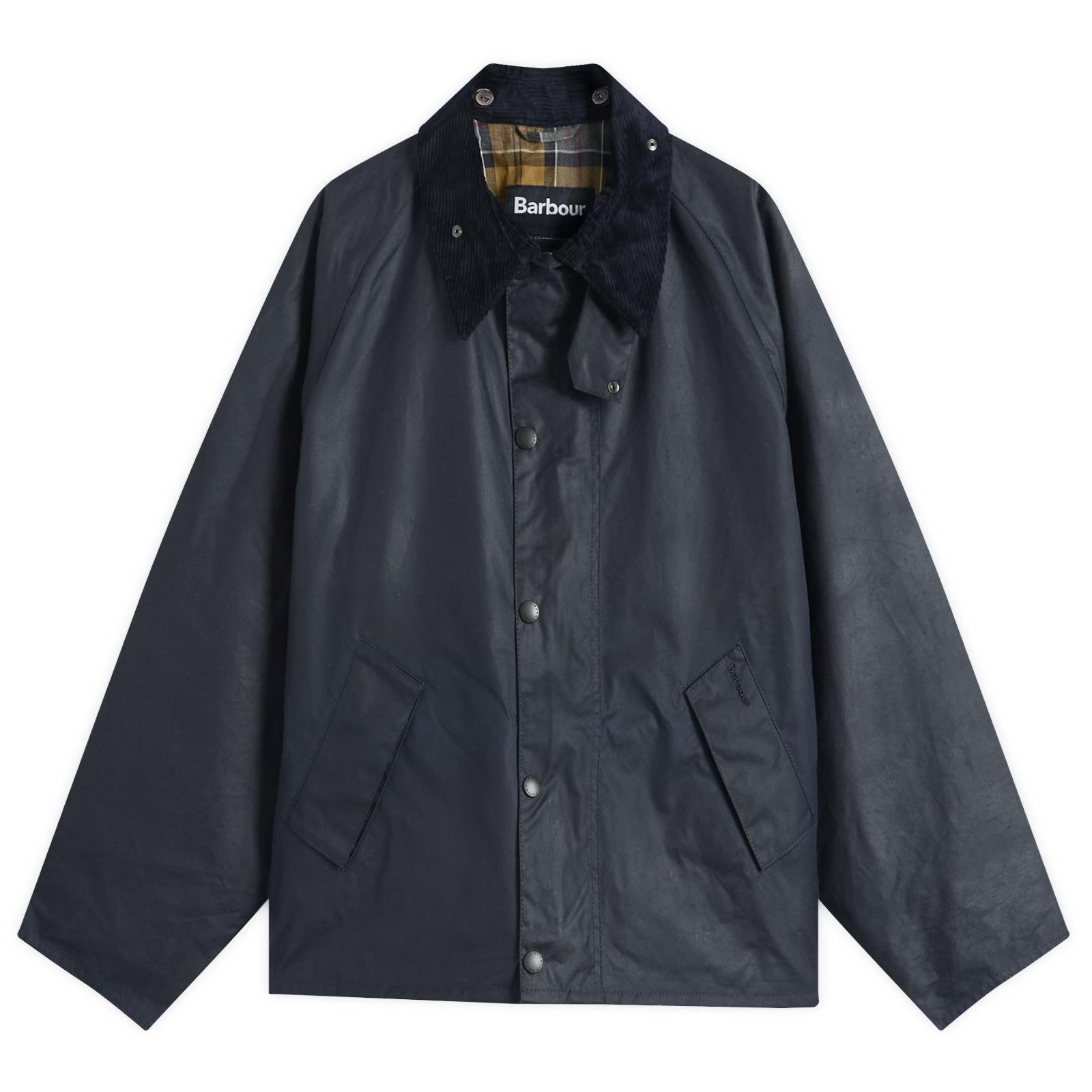 新品 2024-25AW Transport Wax Black 38 新品 2024-25AW Transport Wax Black 38