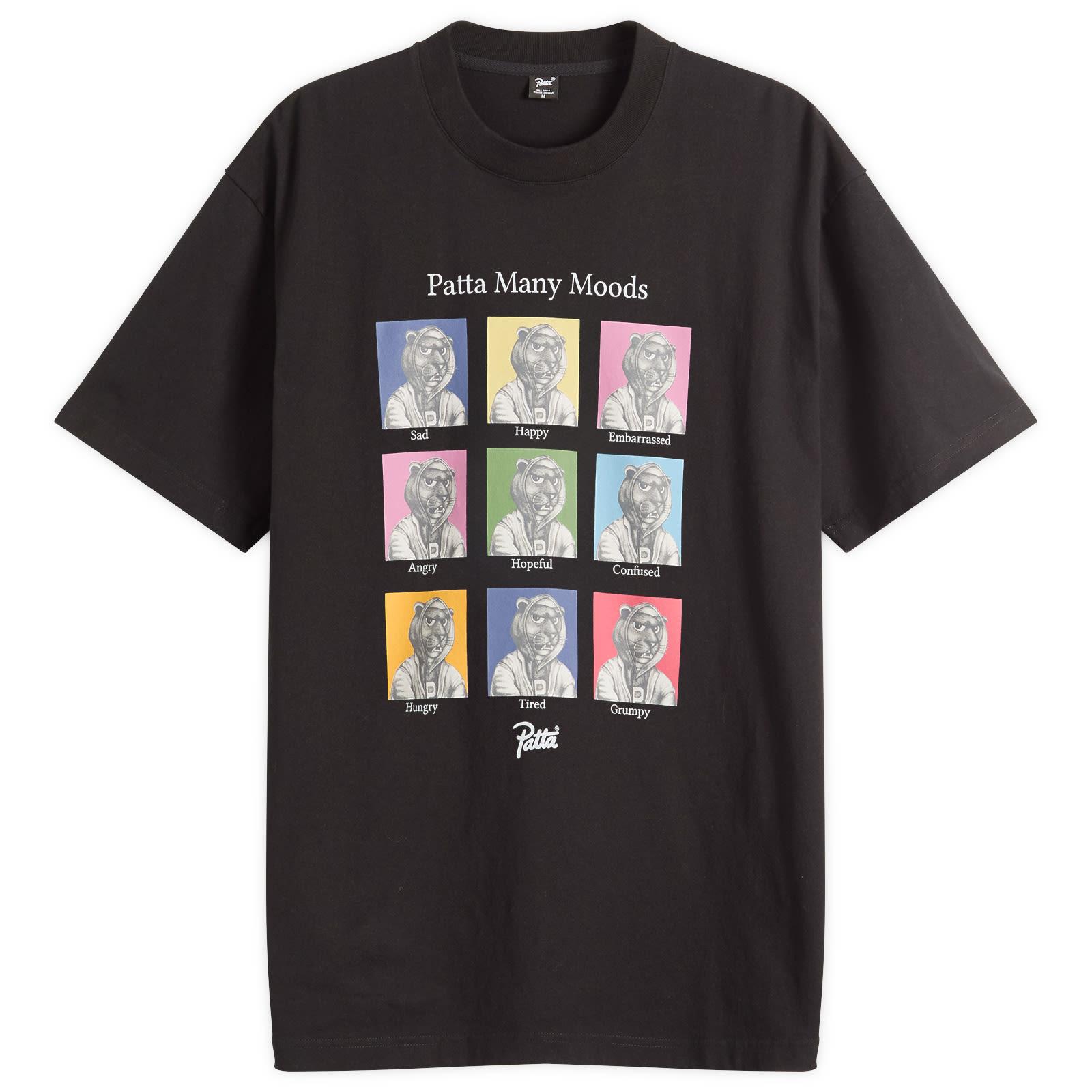 PATTA Clothing for Men Online Sale up to 12% off Lyst